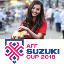 AFF Cup Video Gái Đẹp Cổ Vũ Bóng Đá APK