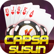 Capsa Susun Sicbo Koprok Dice Online Chinese Poker