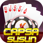 Capsa Susun Sicbo Koprok Dice Online Chinese Poker icône