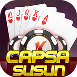 Capsa Susun Sicbo Koprok Dice Online Chinese Poker иконка