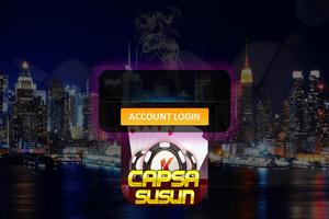 Capsa Susun Sicbo Koprok Dice Online Chinese Poker Affiche