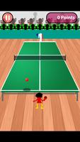 Table Tennis स्क्रीनशॉट 1