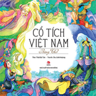 Vietnamese fairy tales video icon