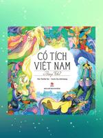 Vietnamese fairy tales video poster