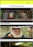 Vietnamese fairy tales video screenshot 1