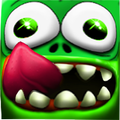 Zombie Crush - World Tsunami