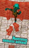 Run Zombie Run Screenshot 1