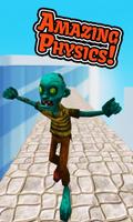 Run Zombie Run Screenshot 3