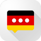 German Verb Blitz icon
