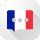 French Verb Blitz ไอคอน