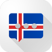 Icelandic Verb Blitz icon