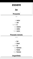 2 Schermata Italian Verb Blitz