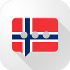 Norwegian Verb Blitz icône