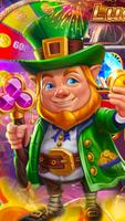 Luck Leprechaun 포스터