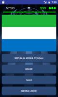 Meneka Bendera! syot layar 1