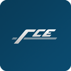 Fce (Ferrovia CircumEtnea) icône