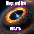 Rings and line