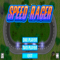  Speed racer