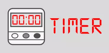 Temporizador e cronômetro