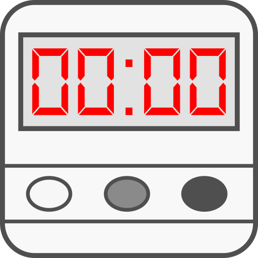 Timer and Stopwatch