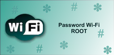 Password Wi-Fi