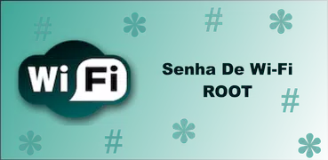 Senha De Wi-Fi