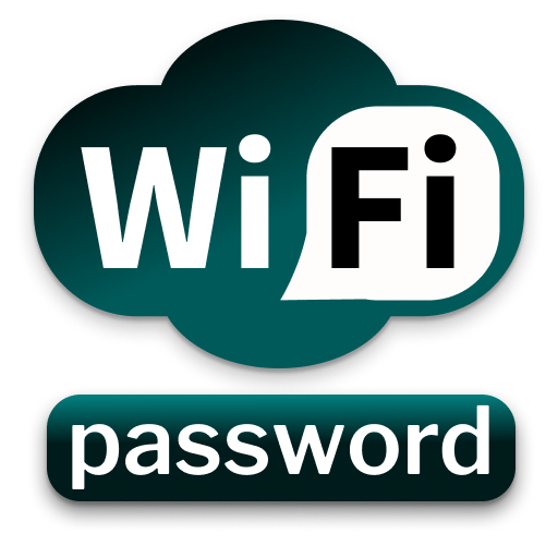 Password Wi-Fi