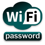 Senha De Wi-Fi ícone