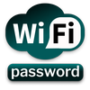 Менеджер паролей от  Wi-Fi сетей иконка