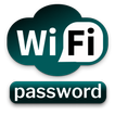 Rappel mot de passe Wi-Fi