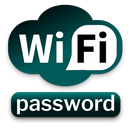 Wi-Fi password manager APK