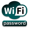 Peringatan kata laluan Wi-Fi APK