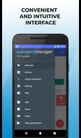 Wi-Fi password manager اسکرین شاٹ 2