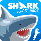 Shark Rage ไอคอน