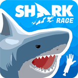 Shark Rage icône