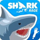 Shark Rage ícone