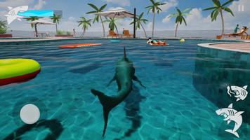 Shark Rage Plakat
