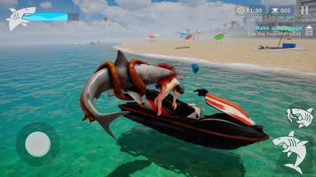 Shark Rage Screenshot 1