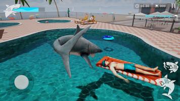 Shark Rage screenshot 2