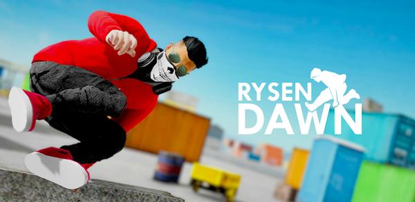 Como baixar Rysen Dawn apk versão mais recente 1.9 para Android 2025 image