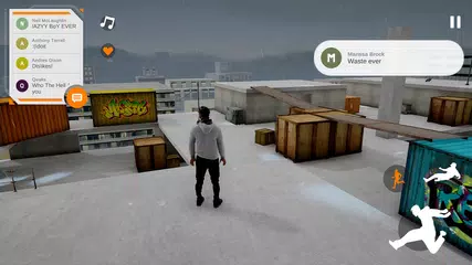 Rysen Dawn XAPK Herunterladen