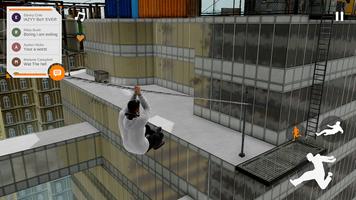 Rysen Dawn screenshot 2