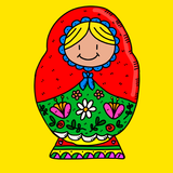Russian Fairy Tales icône