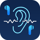 Audio Earbud Equalizer icon