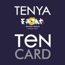 APK Tenya TEN Card
