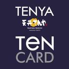 Tenya TEN Card icône