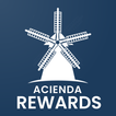 Acienda Rewards App