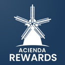 APK Acienda Rewards App