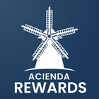 Acienda Rewards App icône