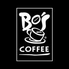 Bo’s Coffee icône